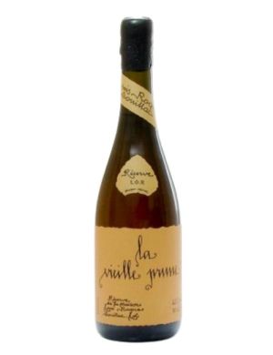 Distillerie Louis Roque La Vieille Prune