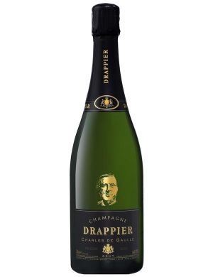 Drappier Cuvée Charles de Gaulle