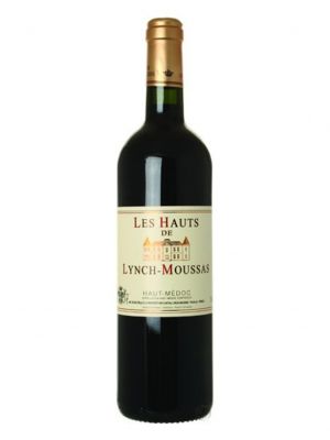 Les Hauts de Lynch Moussas 2019