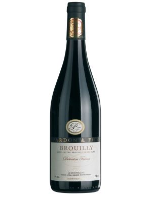 Domaine Pardon Domaine Tavian 2021