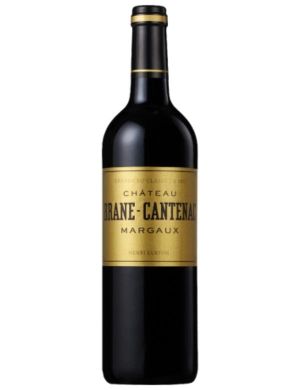 Château  Brane Cantenac 2021