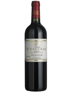 Château d'Escurac 2021