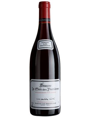 Domaine Loïs Dufouleur Clos des Perrières 2021