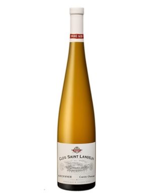 Domaine Muré Sylvaner Clos Saint-Landelin 2021