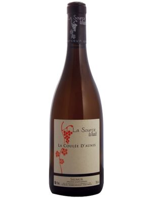 La Source du Ruault La Coulée d'Aunis 2019
