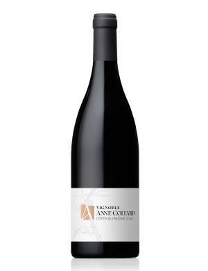 Côtes du Rhône Vignobles Anne Collard 2020