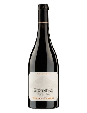 Gigondas Tardieu-Laurent 2019