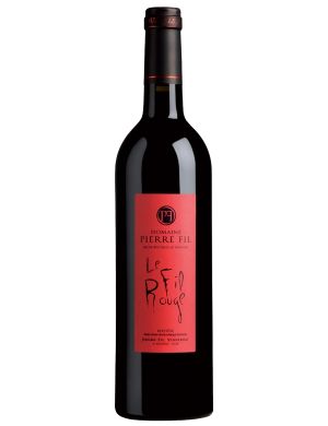 Domaine Pierre Fil Fil Rouge 2021