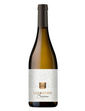 Les Davids Domaine Lombard 2020