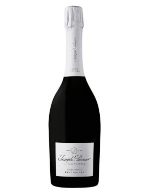 Joseph Perrier Cuvée Royale Brut Nature