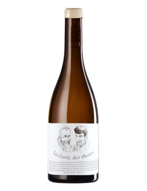 Cuvée des Gueux Domaine Adrien Berlioz 2021