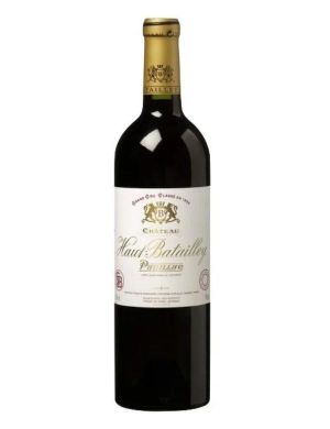 Château Haut Batailley 1982