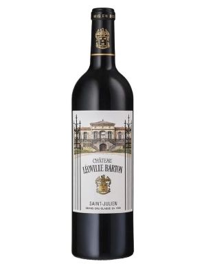 Château Léoville Barton 1988