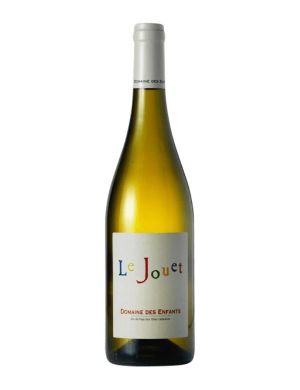 Domaine des Enfants Le Jouet Blanc 2021