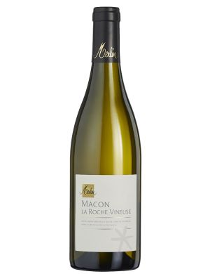 Domaine Merlin La Roche Vineuse 2020