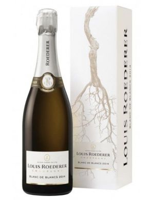 Roederer Blanc de Blancs 2015