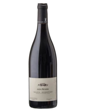 Crozes Hermitage Les Pends Domaine des Entrefaux 2020