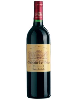 Château Le Crock 2018