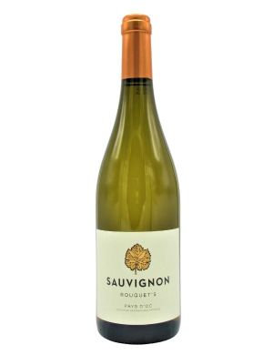 Rouquet's Sauvignon 2022