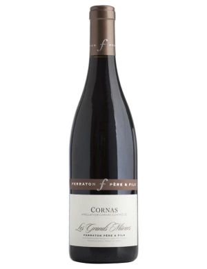 Ferraton Père & Fils Les Grands Mûriers 2022