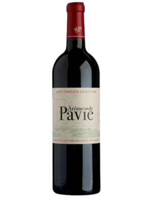 Arômes de Pavie 2022
