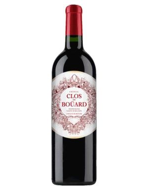 Château Clos de Boüard 2022