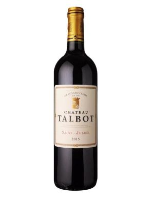 Château Talbot 2016