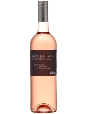 Gris de Gris Dune Vin des Sables 2022