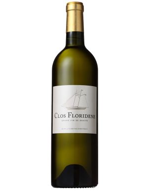 Clos Floridène 2022