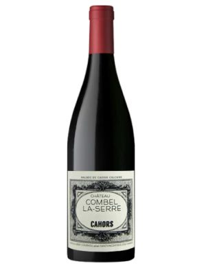 Domaine Combel La Serre Cuvée Domaine 2020