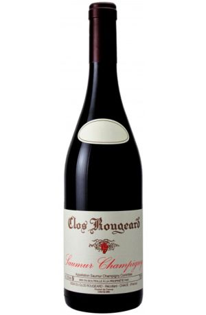 Clos Rougeard Le Clos 2009