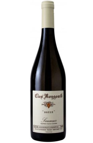 Clos Rougeard Brézé 2009