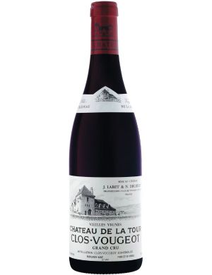 Château De La Tour Vieilles Vignes Grand Cru 2009