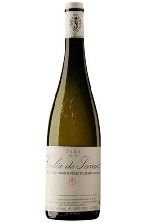 Domaine Nicolas Joly Clos de la Coulée de Serrant 2011