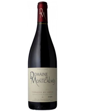 Domaine de Montcalmès 2010