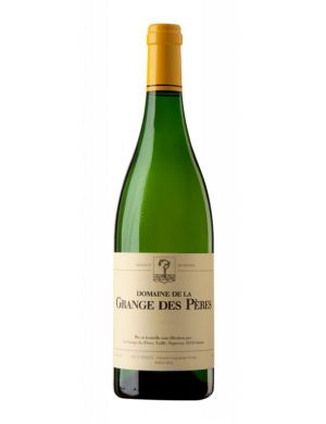 Domaine de la Grange des Pères blanc 2012