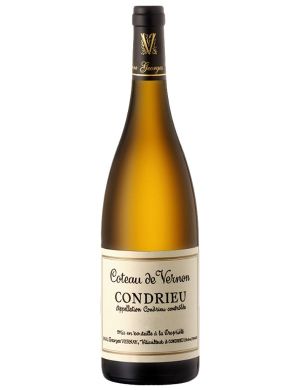 Domaine Georges Vernay Côteau De Vernon 2011