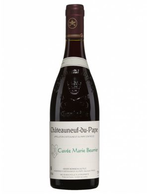 Henri Bonneau Cuvée Marie Beurrier 2006