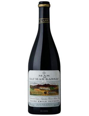 Mas de Daumas Gassac Cuvée Emile Peynaud 2008