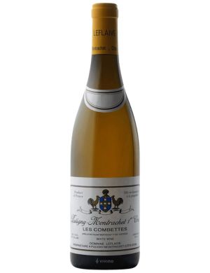 Domaine Leflaive Les Combettes 2004