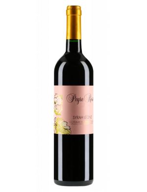 Domaine Peyre Rose Syrah Léone 2004