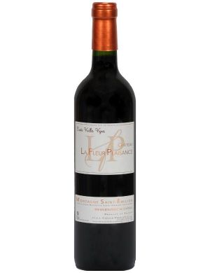 Château La Fleur Plaisance 2021