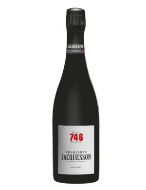 Champagne Jacquesson nø745