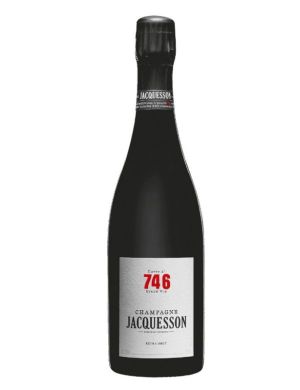 Champagne Jacquesson nø746