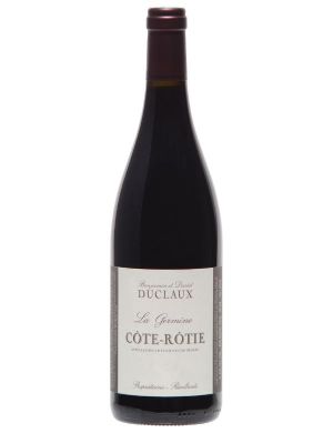 Domaine Duclaux La Germine 2021