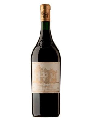 Château Haut-Brion 2004