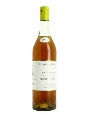 Vieux Bas Armagnac Domaine de Jaurrey Laberdolive 1926