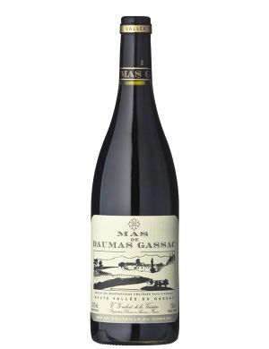 Mas de Daumas Gassac 2007