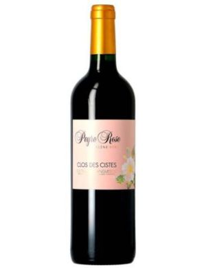 Domaine Peyre Rose Clos Des Cistes 2003