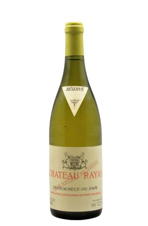 Château Rayas 2006